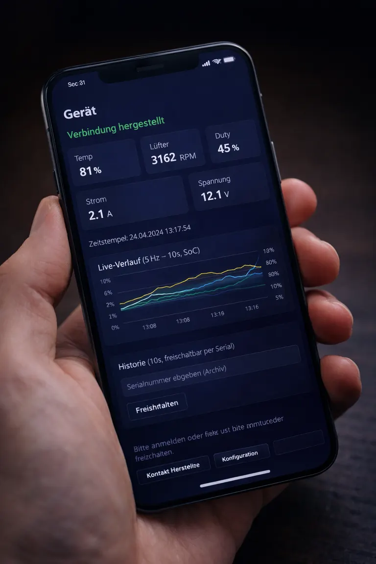 Cloud-Dashboard Monitoring